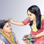 आज भाइटिका : बिहान ११ : ३७ बजे उत्तम साइत