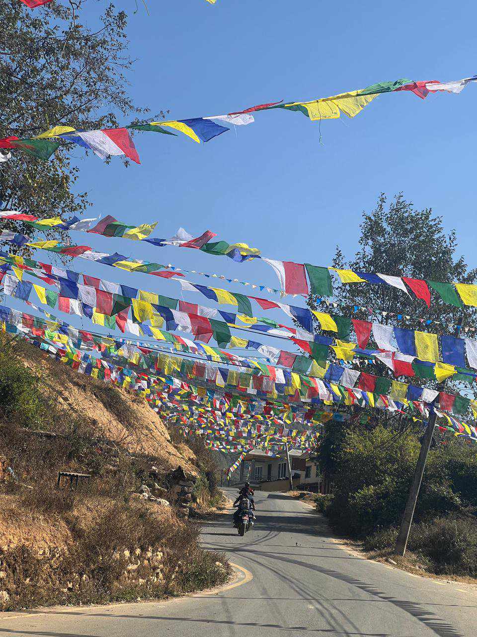 शंखुपाटिचौरमा पहिलो पटक सोनाम ल्होछार मनाइदै